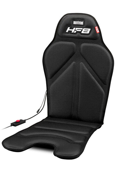 Next Level Racing Pad de gaming HF8 cu feedback haptic - Cu fir - PC (NLR-G001)