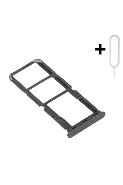 OEM Θήκη SIM για Oppo A18, 2 υποδοχές SIM + υποδοχή κάρτας microSD + περιλαμβ...