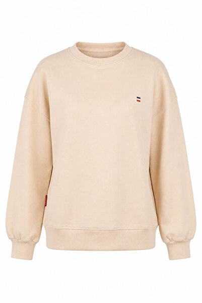 trender Haribo Cream Girls' Sweatshirt S26G1Sw202