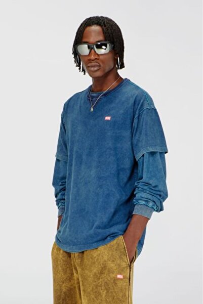 Diesel ERKEK T-SHIRT