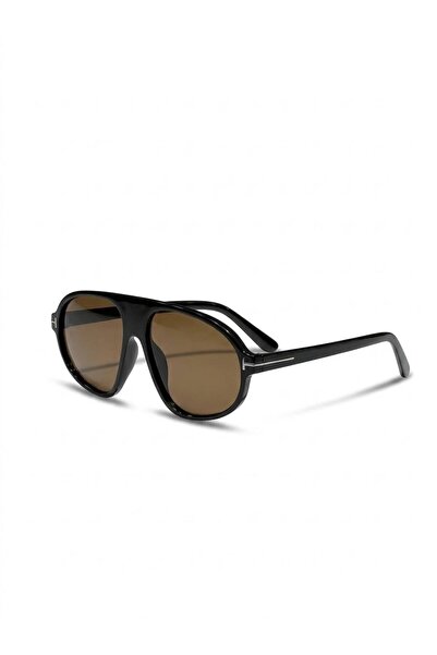 TomyHelf UV400 Korumalı Erkek Unisex Pilot Model Yeni Sezon Güneş Gözlüğü