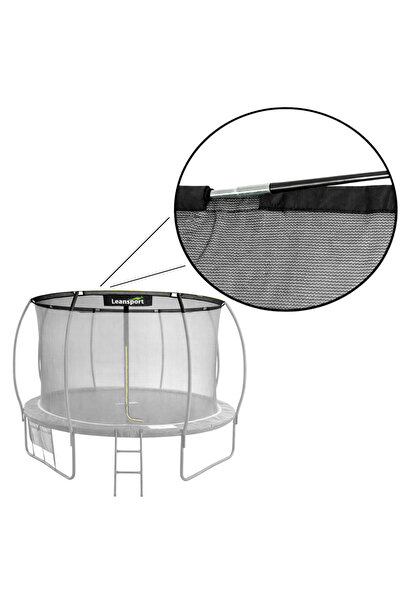 LEAN Inel superior pentru trambulină SPORT BEST de 14ft