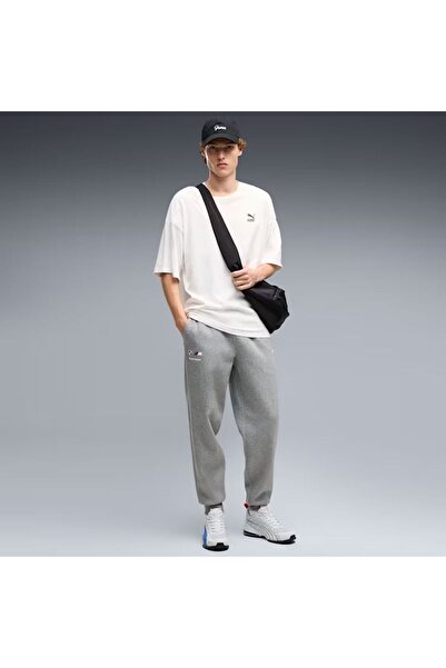 Puma Bmw m Motorsport Essentials Fleece Men's Sweatpants 63821203