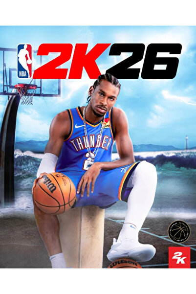 PİGAME NBA 2K26 PS4 PS5 – DİJİTAL ÜRÜN