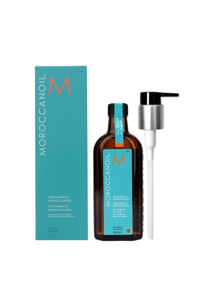 Moroccanoil Treatment Argan Yağı 200ml