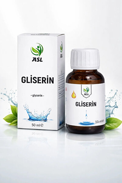 Generic Brand جلسرين 50 مل