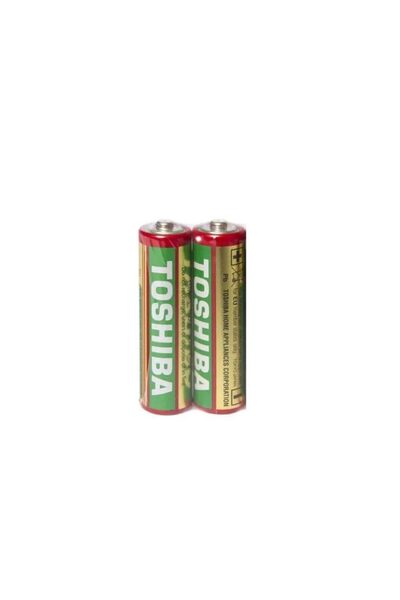 Flippy Set of 2x Toshiba R3 batteries, AAA