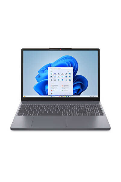 LENOVO Ideapad Slim3 83K700PTTR003 Ryzen7 170 16GB 1TBSSD 15.3" WUXGA FreeDOS...