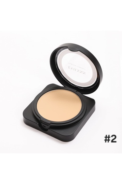 EVILYNN Eveline Face Powder 2