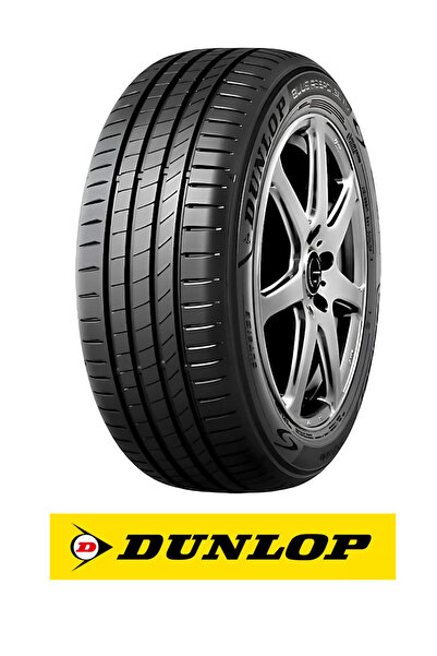 205/55 R16 91V BLUE RESPONSE TG Yaz Lastiği (Üretim Yıllı 2026)