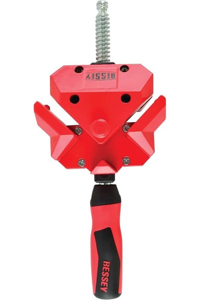 Bessey مشبك زاوية WS-3+2K-CB