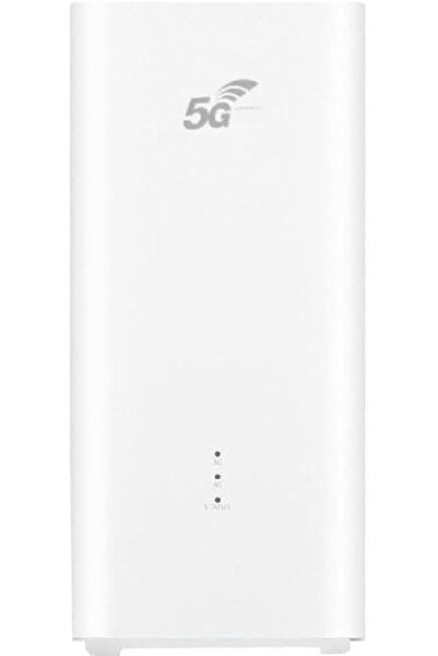 Brovi 5G CPE 5 Pro+ White