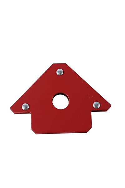 Lawazim Arrow Shape Welding Magnet - 22kg - Magnetic Holder with 45° 90° 135°...