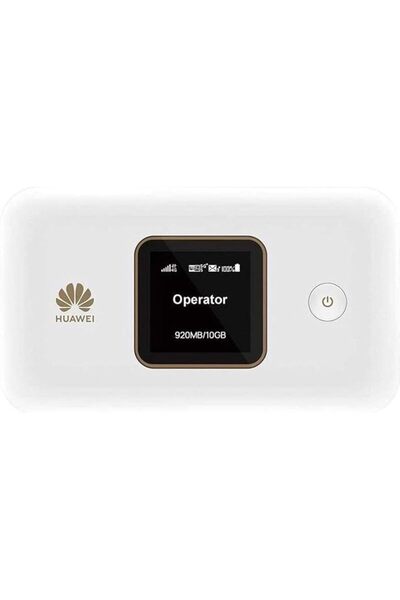 Huawei eKit Huawei E5785-330, 4G LTE CAT7/300Mbps, Travel Mobile Wi-Fi Hotspo...