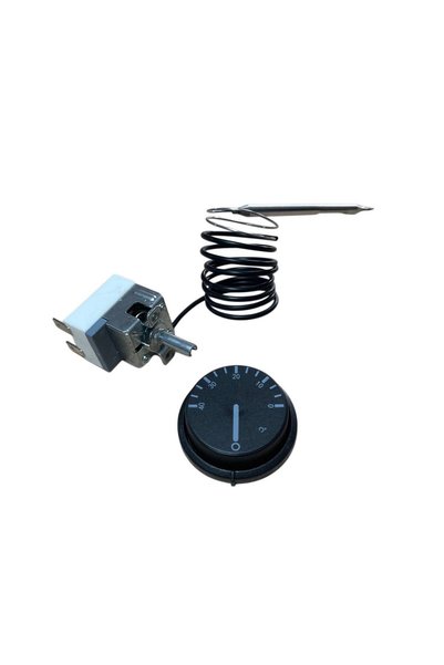 GAZLI TERMOSTAT 0-40°C