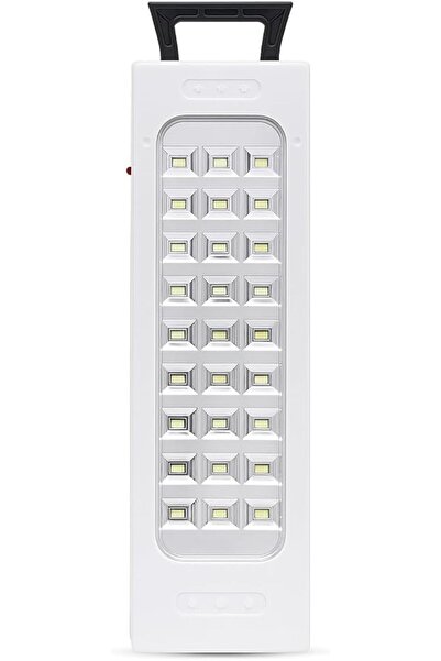fitto LED-716 Emergency Rechargeable 30 LED Light