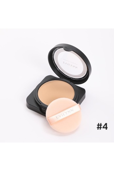 EVILYNN Eveline Face Powder 4