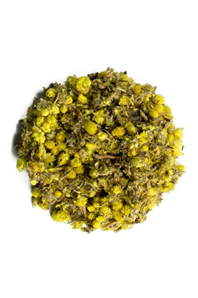 Generic Brand Golden Grass 25g
