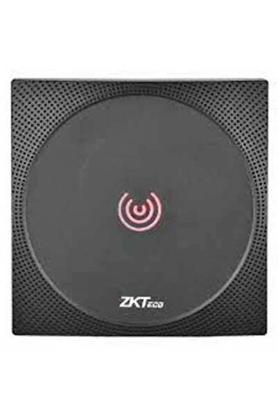 ZkTeco ZK TECO - KR613 - ΔΙΠΛΗΣ ΣΥΧΝΟΤΗΤΑΣ