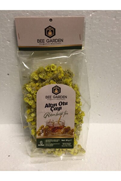 Generic Brand Goldenrod 25g