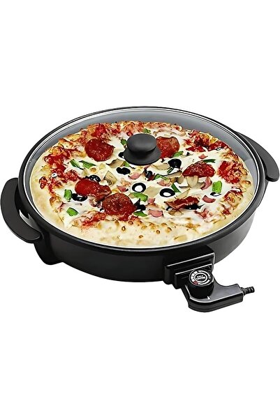 West Biking Electric Pizza Pan 1500W Size 36CM