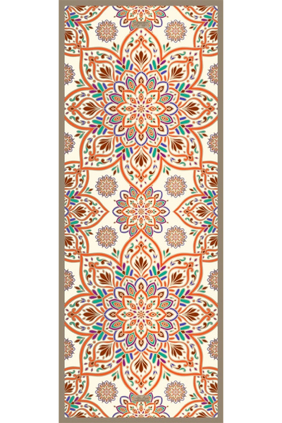 LA BOUTIQUE Labouti̇que Summer Collection Shawl 224605