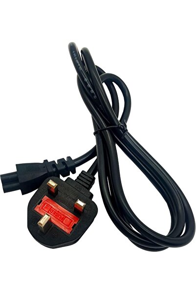 GENERAL Halokny Connection Power Supply Adapter Cord Mains Cable for monitors...