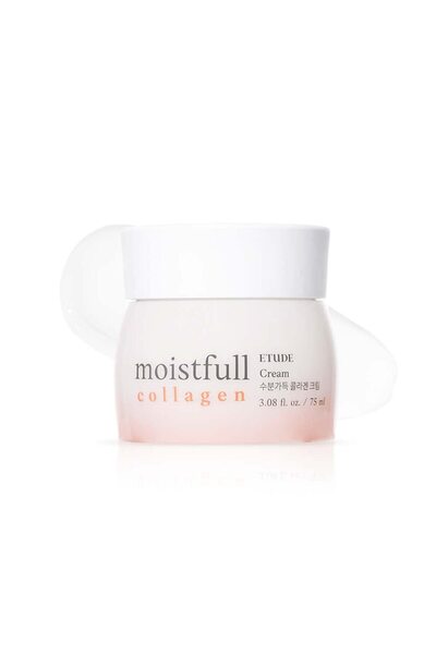 ETUDE Moistfull Collagen Cream Nemlendirici Kollajen Krem 75ml