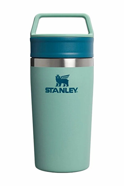 Stanley The Café-To-Go Travel Mug 0.35L / 12oz Spring Green