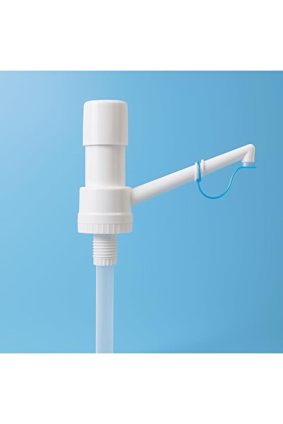 Generic Manual Oil and Liquid Dispenser Pump – Universal Bottle-Top Design, D...