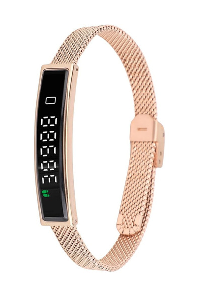 Generic Brand Smart Fitness Bracelet – Track Your Health & Stay Active