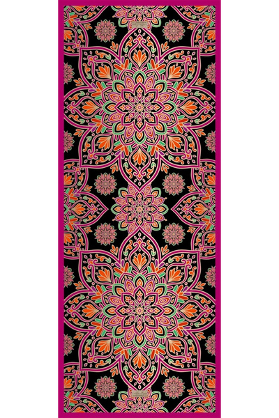 LA BOUTIQUE Labouti̇que Summer Collection Shawl 224602