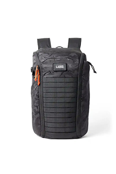 UAG Αστικό Σακίδιο Πλάτης 20L για Macbook / Laptop έως 16″ Μαύρο