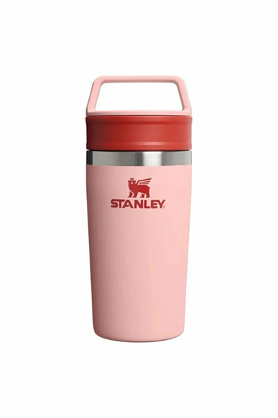 Stanley The Café-To-Go Travel Mug .35L / 12oz Peach Rose