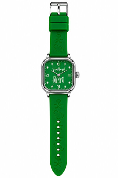 Generic Brand ساعة اليوم الوطني السعودية LOOSTER TIME