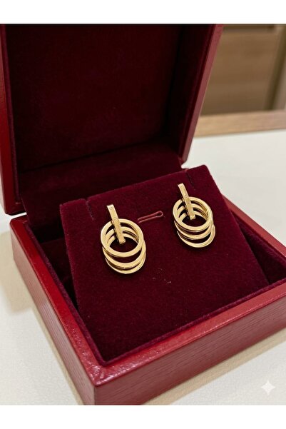 Accessories Earrings That Expand