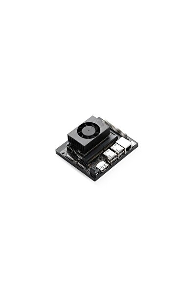 NVIDIA Jetson Orin Nano Geliştirici Kiti