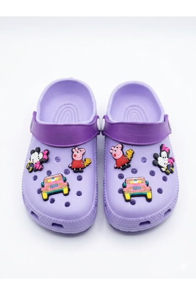 Akınal Bella Boys & Girls Sandals Ultra Soft Flexible Non-Slip Sole Summer Mo...