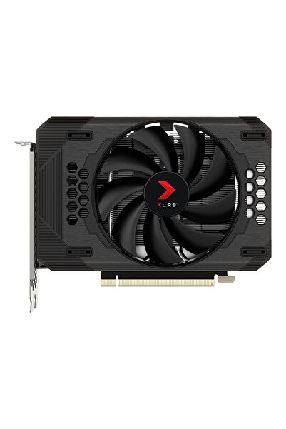 PNY GeForce RTX™ 3060 12 GB XLR8 Gaming Revel Epic-X RGB™ Tek Fanlı Ekran Kartı
