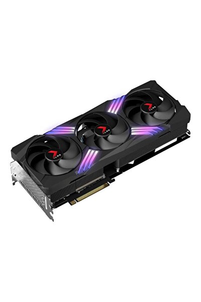PNY GeForce RTX 4070 Ti SUPER 16 GB XLR8 Oyun Verto Epic-X RGB Hız Aşırtmalı ...