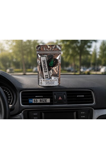 ROYALSOUND ARABA KOKUSU 22