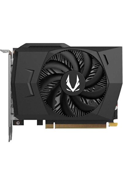 Zotac Gaming GeForce RTX 3050 6GB Solo GDDR6 96bit 1470/14000 HDCP Üç DP HDMI...