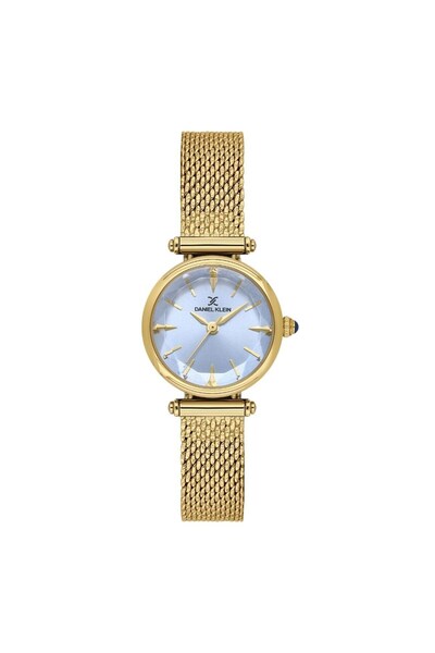 Daniel Klein Dk.13.10210.05 Women's Wristwatch
