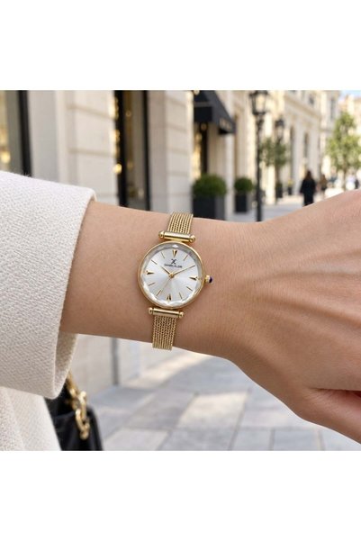 Daniel Klein DK.13.10210.02 ساعة يد نسائية