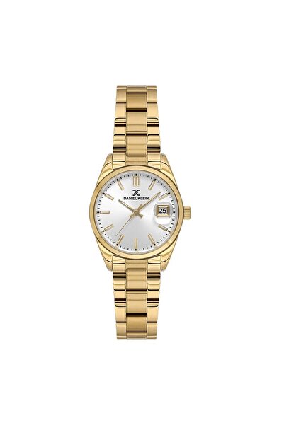Daniel Klein Dke.1.11018.03 Women's Wristwatch