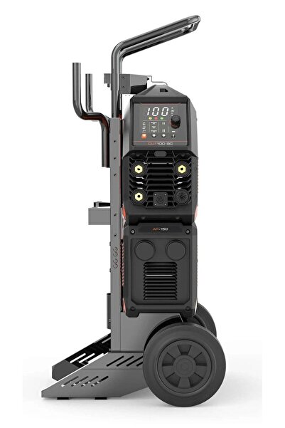 JASİC EVO20 CUT100 SC (L2S72) - Aparat de taiere cu plasma 45A