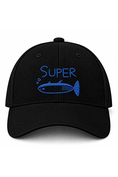 barsdepo BTS - Jin - super tuna ΚΑΠΕΛΟ ΜΕ ΚΕΝΤΗΜΑ (ΜΕ ΔΩΡΟ ΘΗΚΗ ΓΙΑ ΣΤΥΛΟ)