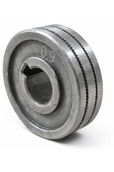 INTENSIV Rola antrenare cu pana pentru sarma FLUX 0.8 - 0.9 mm