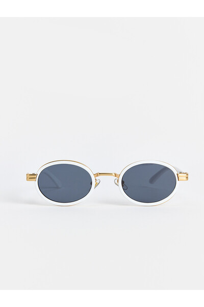 LC Waikiki Nevavm metal frame sunglasses: the difference is in the details.