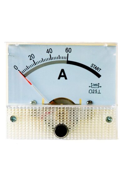 Telwin AMPERMETRU COD 982680 (cod vechi 152301)